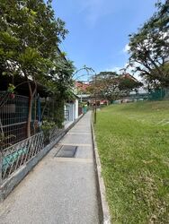 Opera Estate (D15), Terrace #563929121